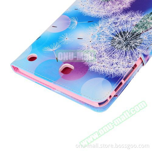 OEM Service Protective Leather tablet case for Samsung Galaxy Tab A 8.0
